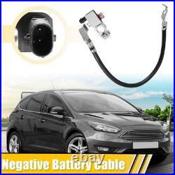 Car Negative Battery Cable Wiring Harness AV6Z10C679P Waterproof for Hatchback