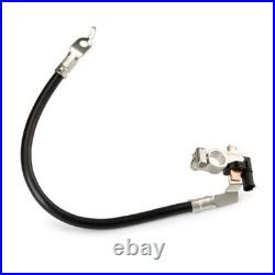 Car Negative Battery Cable Wiring Harness AV6Z10C679P Waterproof for Hatchback