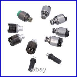 Car Solenoid Valve Wire Harness Easy To Install Transmission Solenoid Wiring