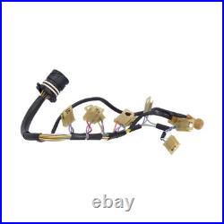 Car Solenoid Valve Wire Harness Easy To Install Transmission Solenoid Wiring