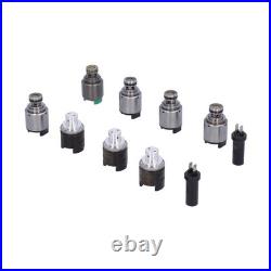 Car Solenoid Valve Wire Harness Easy To Install Transmission Solenoid Wiring