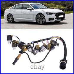 Car Solenoid Valve Wire Harness Easy To Install Transmission Solenoid Wiring