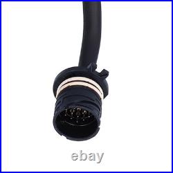 Car Solenoid Valve Wire Harness Easy To Install Transmission Solenoid Wiring