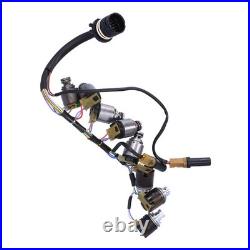 Car Solenoid Valve Wire Harness Easy To Install Transmission Solenoid Wiring