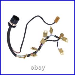 Car Solenoid Valve Wire Harness Easy To Install Transmission Solenoid Wiring
