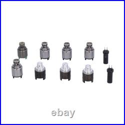 Car Solenoid Valve Wire Harness Easy To Install Transmission Solenoid Wiring