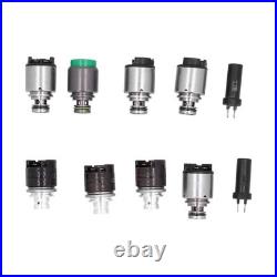 Car Solenoid Valve Wire Harness Easy To Install Transmission Solenoid Wiring