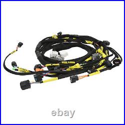 Car Tucked Engine Wiring Harness SAE Certified For RSX Type S 02-04 For K Swap