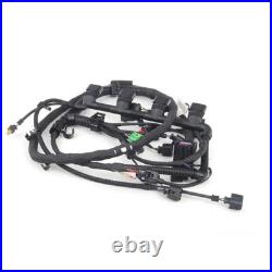 Car Wiring Harness Engine Wiring Kit Easy Installation Replacement Product