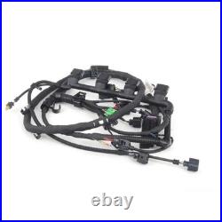 Car Wiring Harness Engine Wiring Kit Easy Installation Replacement Product