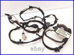 Chrysler PT Cruiser 2001 Rear Tailgate trunk wiring wire harness P04671519AD