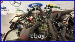Citroen 2016- Spacetourer Feel Bluehdi Wiring Harness Body 9g14a8yd See Photos