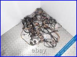 Citroen Berlingo 2005 interior wire wiring loom harness 9628522480 9644912180