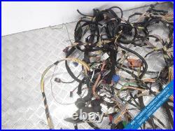 Citroen Berlingo 2005 interior wire wiring loom harness 9628522480 9644912180