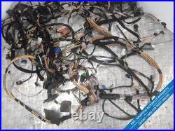 Citroen Berlingo 2005 interior wire wiring loom harness 9628522480 9644912180