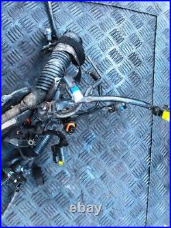 Citroen Engine Wiring Loom Harness 9651443880