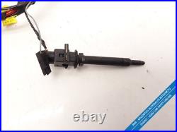 Citroen Xsara 2003 LHD heater core wire wiring loom harness 663671K