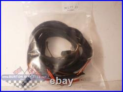 Cloth Wiring Harness Royal Enfield Interceptor MK2