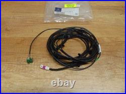 Comand To Reversing Camera Wiring Harness Genuine Mercedes C218 A2185404809