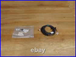 Command To Reverse Cam Wiring Harness Genuine Mercedes W212 A2124409357