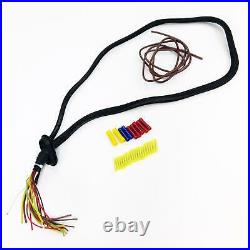 Complete Repair Set Wiring Loom For BMW E61 Tailgate Left+Right