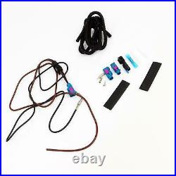 Complete Repair Set Wiring Loom For BMW E61 Tailgate Left+Right