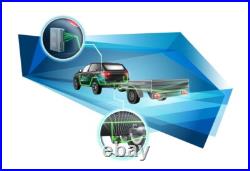 ConWys 13 Pin Car Specific Towbar Electric Wiring For Citroen Relay 2011-Onwards
