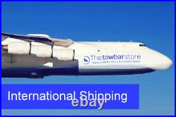 ConWys 13 Pin Car Specific Towbar Electric Wiring For Citroen Relay 2011-Onwards
