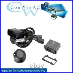 ConWys 13 Pin Car Specific Towbar Electrics Wiring For Peugeot Expert 2016-On