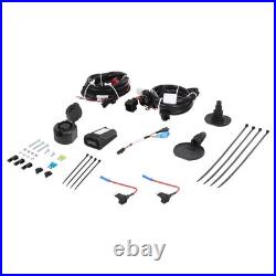 ConWys 7 Pin Car Specific Towbar Electrics Wiring For Fiat Ducato 2011 To 2021