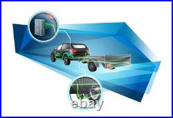 ConWys 7 Pin Car Specific Towbar Electrics Wiring For Fiat Ducato 2011 To 2021