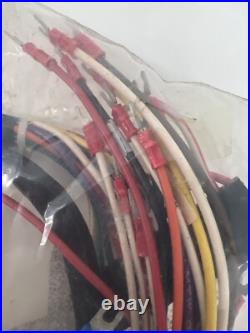 Crown Forklift Wiring Harness 117893 Harness Wire PC T-handle PC207