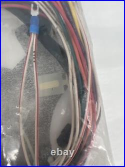 Crown Forklift Wiring Harness 117893 Harness Wire PC T-handle PC207