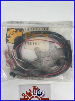 Crown Forklift Wiring Harness 117893 Harness Wire PC T-handle PC207