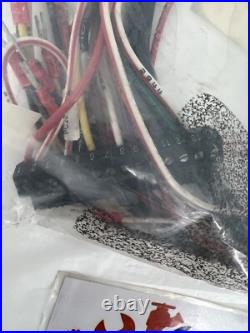 Crown Forklift Wiring Harness 117893 Harness Wire PC T-handle PC207