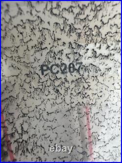 Crown Forklift Wiring Harness 117893 Harness Wire PC T-handle PC207