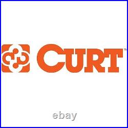 Curt Class 1 Trailer Hitch & Custom Wiring Harness for Chrysler PT Cruiser