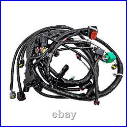 D450-637-BA-M7 Fit For Ford 05-07 Super Duty Diesel Engine Wiring Harness 6.0L