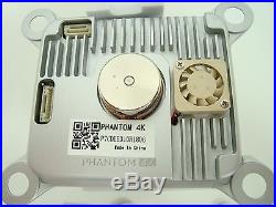 DJI Phantom 3 4K Edition Camera Part 119 Brushless Gimbal Wire Harness Quad