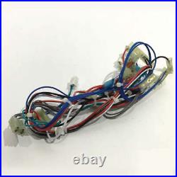 Daewoo KOM9F50, Daewoo KOM9F85 Microwave wiring harness 3512785200 Genuine