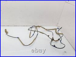Daihatsu Sirion 2006 1.3 Radio antenna cable wire wiring harness Petrol 64kW