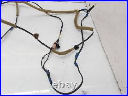 Daihatsu Sirion 2006 1.3 Radio antenna cable wire wiring harness Petrol 64kW