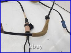 Daihatsu Sirion 2006 1.3 Radio antenna cable wire wiring harness Petrol 64kW