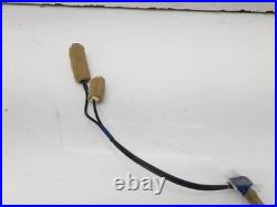 Daihatsu Sirion 2006 1.3 Radio antenna cable wire wiring harness Petrol 64kW