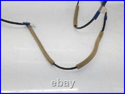 Daihatsu Sirion 2006 1.3 Radio antenna cable wire wiring harness Petrol 64kW