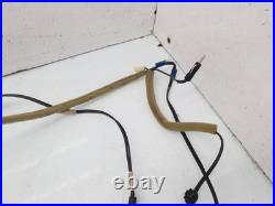 Daihatsu Sirion 2006 1.3 Radio antenna cable wire wiring harness Petrol 64kW