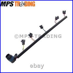 Defender TD5 Discovery 2 TD5 15P Injector Wiring Harness and Rocker Gasket OEM