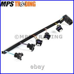 Defender TD5 Discovery 2 TD5 15P Injector Wiring Harness and Rocker Gasket OEM