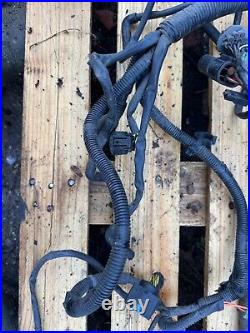 Defender Td5 Engine Wiring harness loom with Aircon