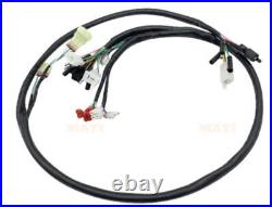 Dirt Racing Electrical Wiring Harness 1994-1997 Honda Fourtrax Trx 300 Fw 32100